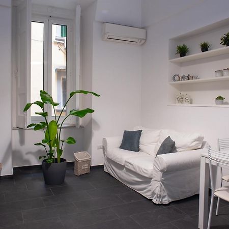 San Liborio Bed And Breakfast Наполи Екстериор снимка