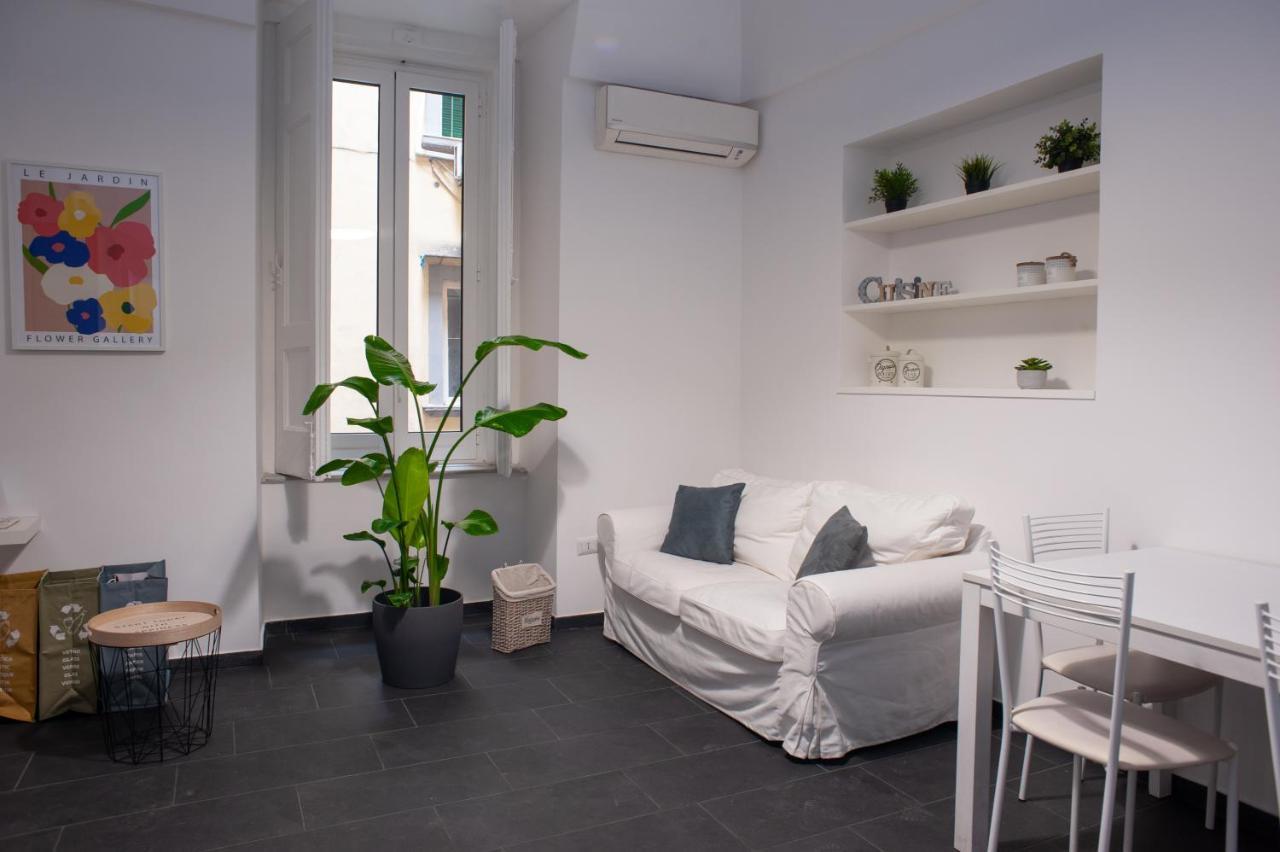San Liborio Bed And Breakfast Наполи Екстериор снимка