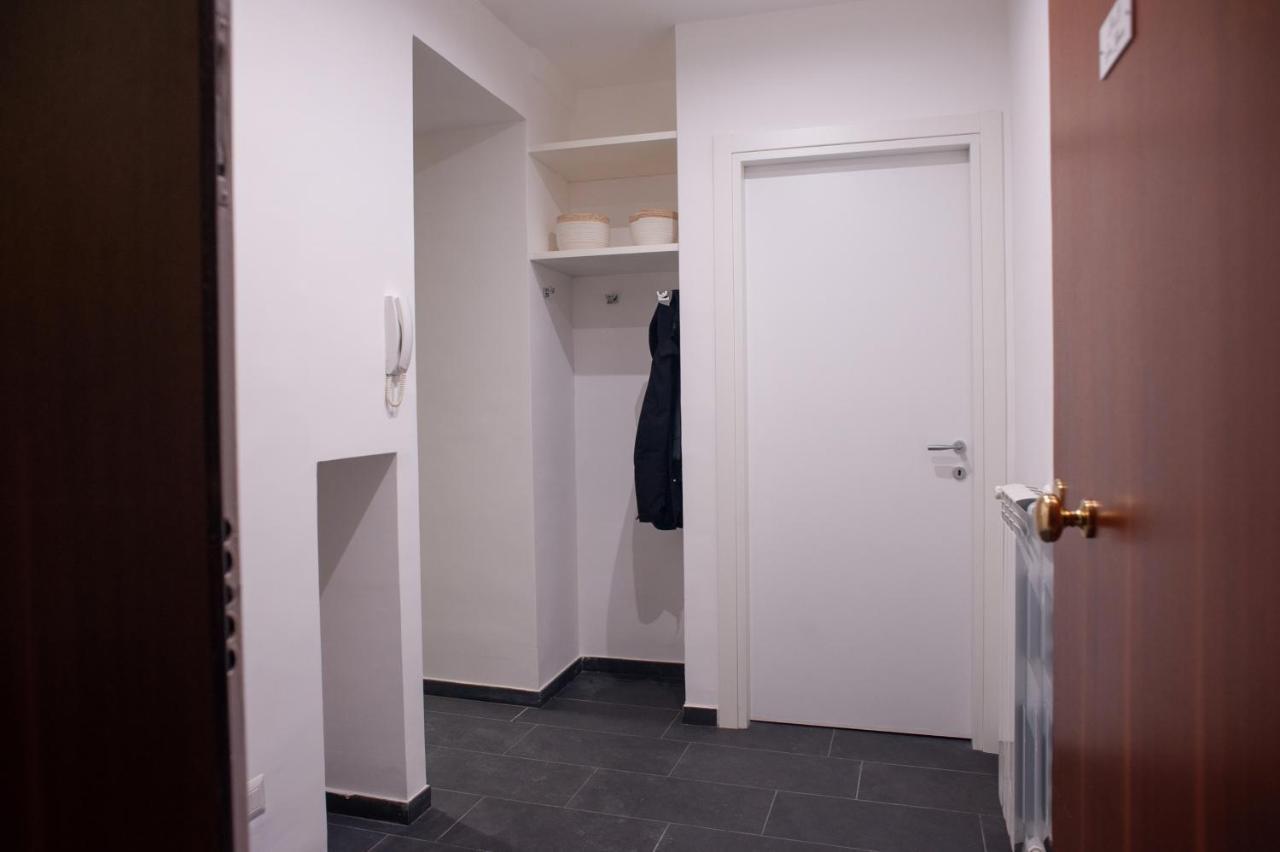 San Liborio Bed And Breakfast Наполи Екстериор снимка