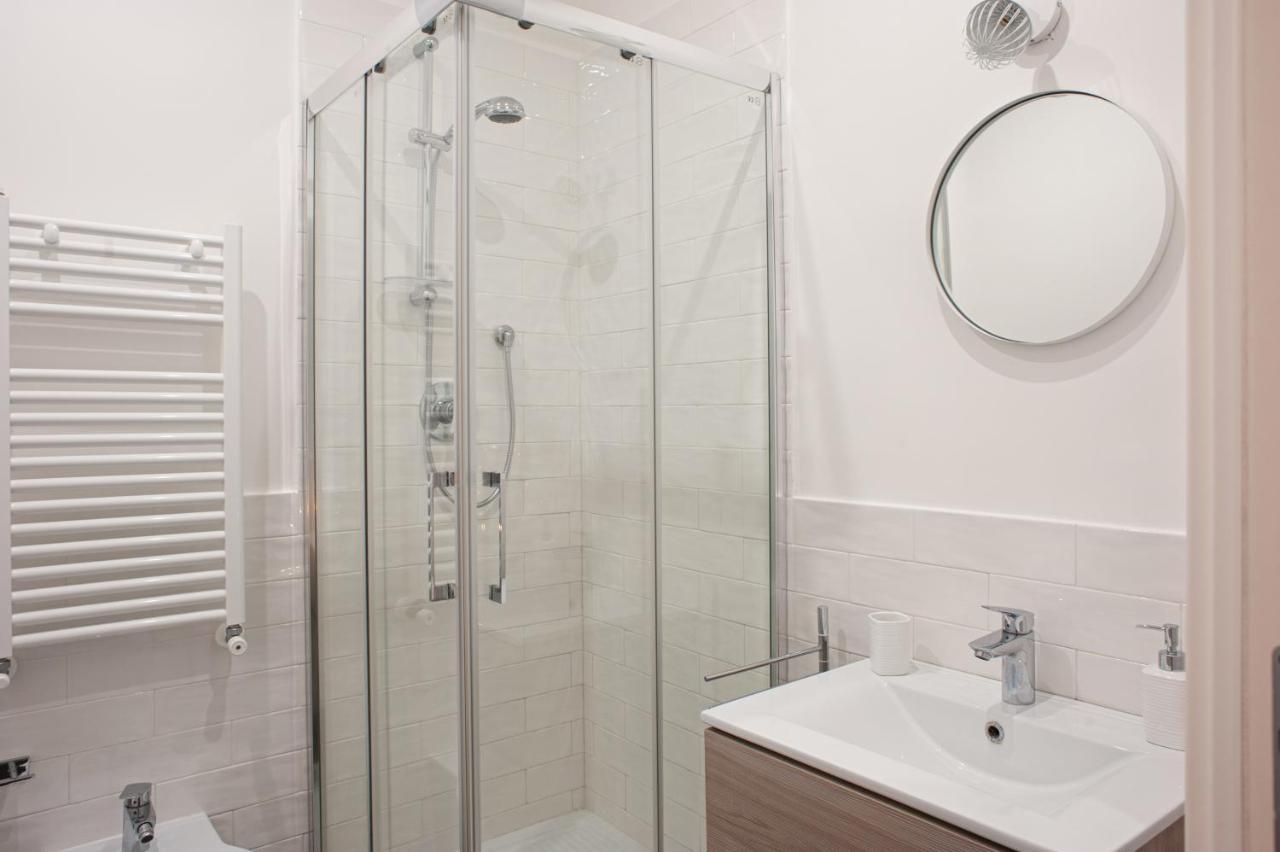 San Liborio Bed And Breakfast Наполи Екстериор снимка