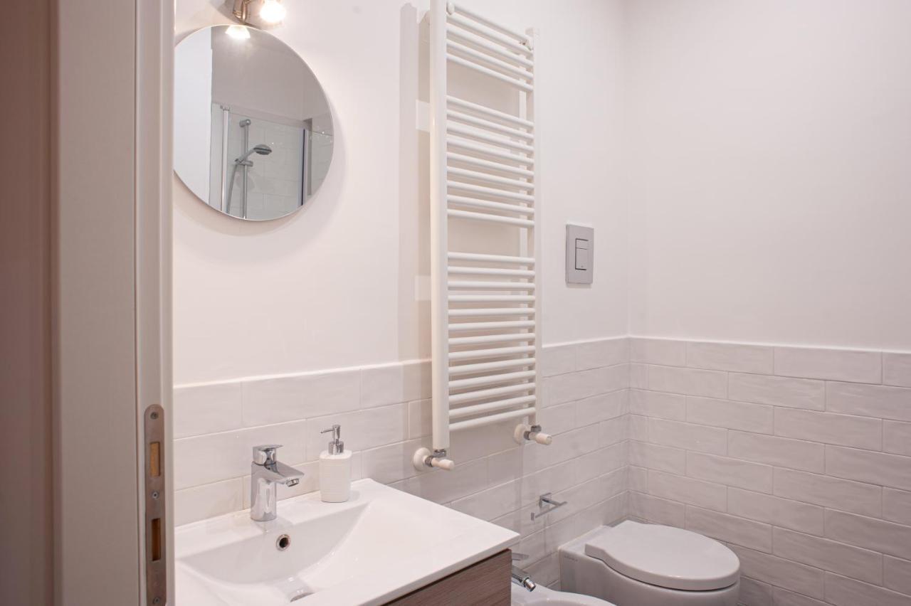 San Liborio Bed And Breakfast Наполи Екстериор снимка